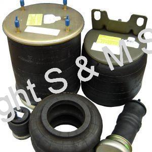 Commercial HGV Air Bags Air Springs