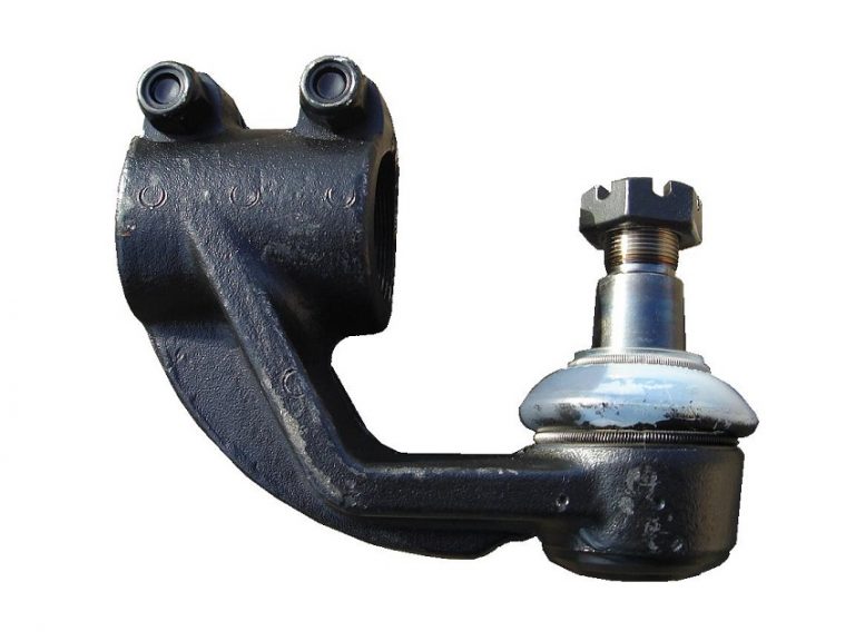 COMMERCIAL HGV BALL JOINTS Municipal Truck Bus S & M Springs