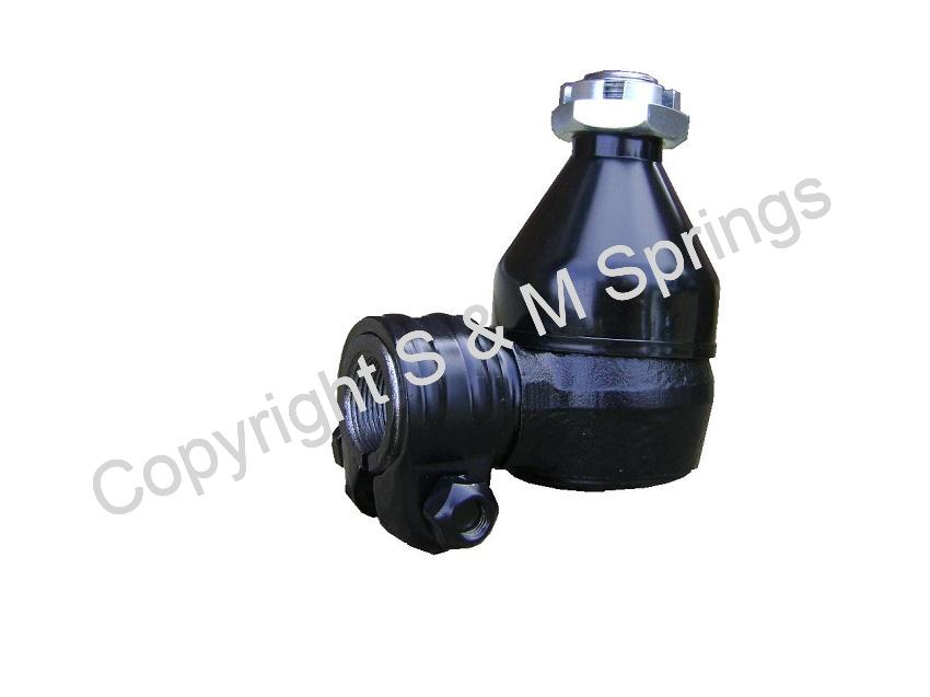 Commercial HGV Ball Joints Female Straight