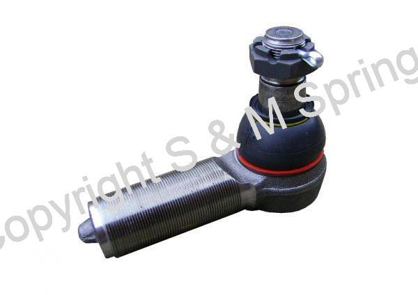 Commercial HGV Ball Joints Male Straight
