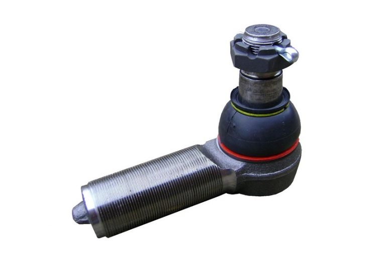 COMMERCIAL HGV BALL JOINTS Municipal Truck Bus S & M Springs