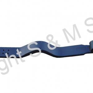 016499 Schmitz Leaf Spring