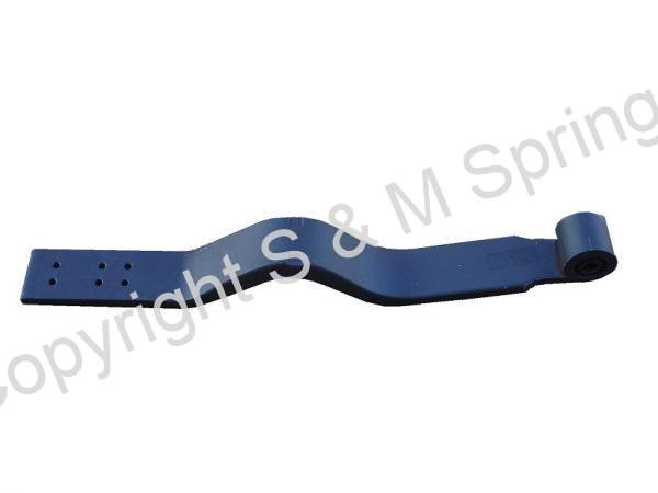 016499 Schmitz Leaf Spring