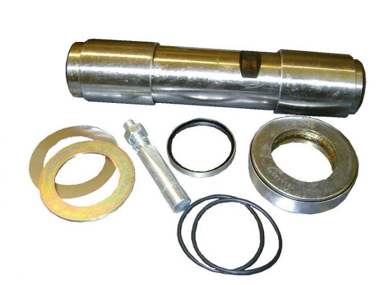 040432053 HINO King Pin Kit 700 Series Wheel Kit S & M Springs