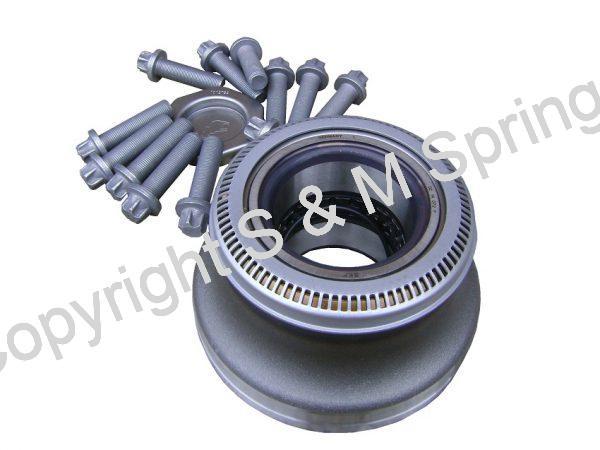 1003457 Schmitz Hub Assembly