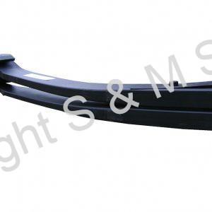 1232231 FODEN Midlift Spring 2 Leaf Parabolic