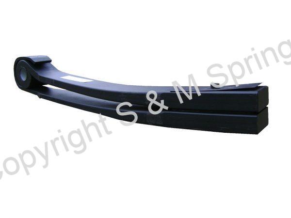 1232231 FODEN Midlift Spring 2 Leaf Parabolic