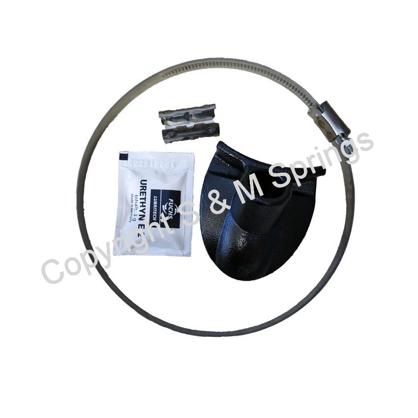 1286539 SCHMITZ ABS Sensor Bracket