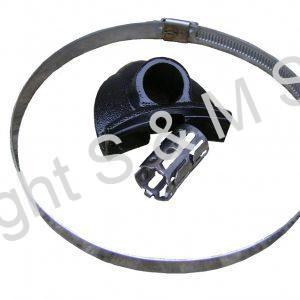 1286539 SCHMITZ ABS Sensor Bracket