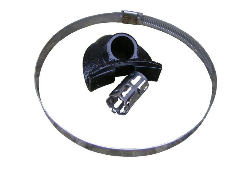 1286539 SCHMITZ ABS SensorBracket S & M Springs