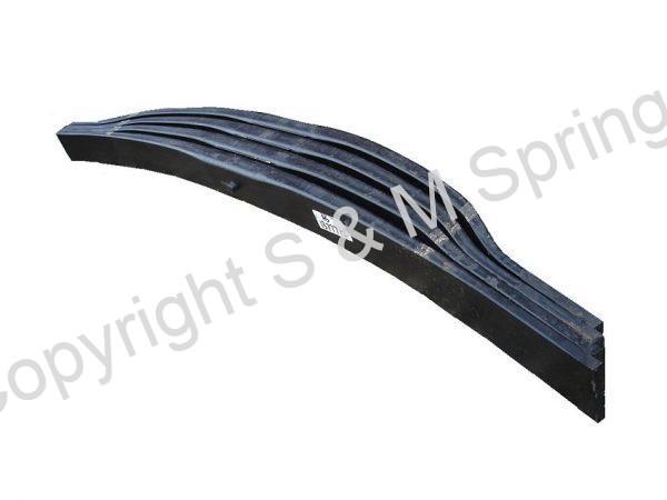 1377712 SCANIA Rear Spring 4 Leaf