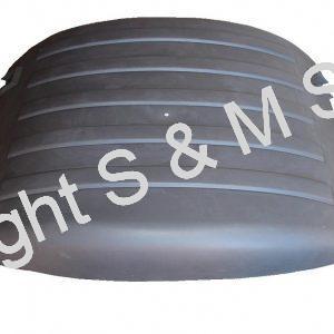1395276 Scania Rear Wing Top Section