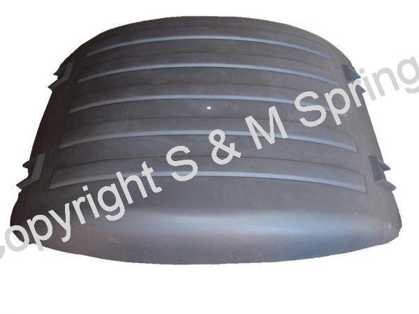 1395276 Scania Rear Wing Top Section