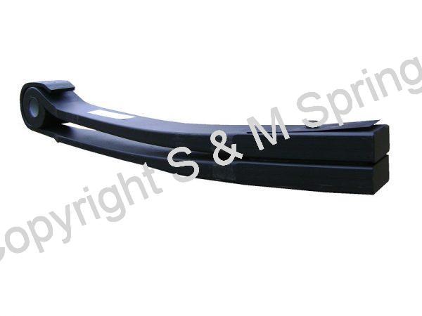 139854-4 N2436016026 MAN Midlift Spring F2000 TGA TGX & TGS