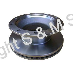 1176816 17870 SCHMITZ Brake Disc