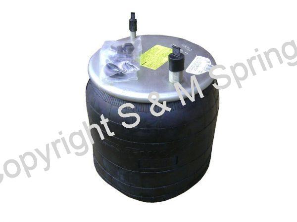 21222442 ROR Air Bag