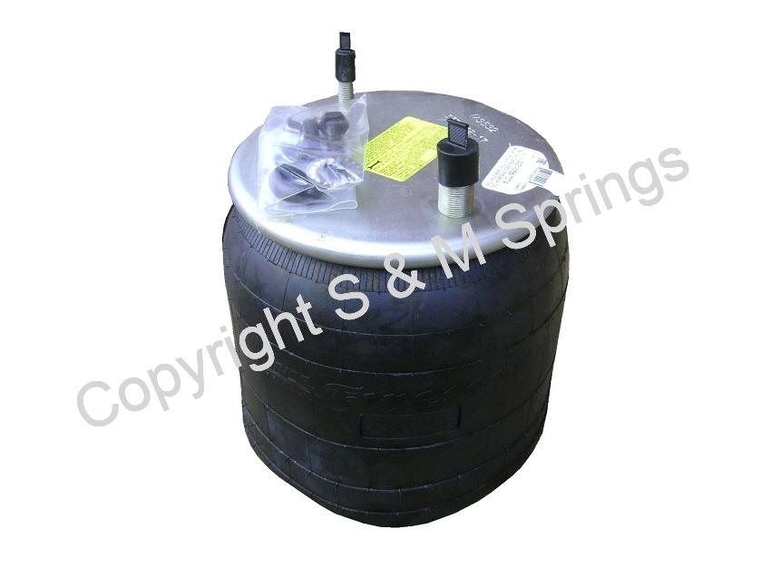 21222442 ROR Air Bag MERITOR W01-M58-7074 - S & M Springs
