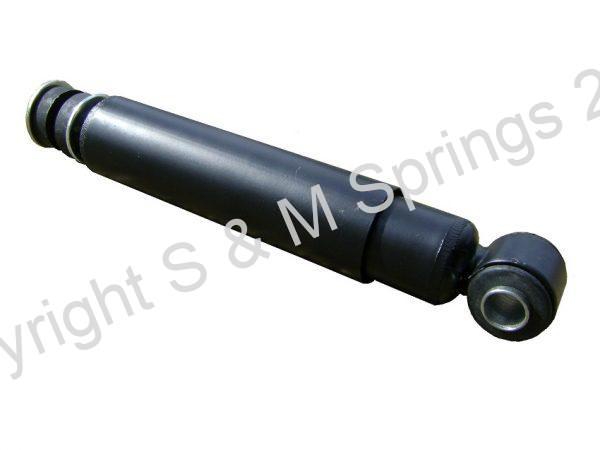 3303541R2 SEDDON Atkinson Shock Absorber Front Pin Eye