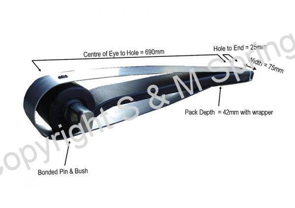 35403124673 ERF Midlift-Spring ECS & ECX dimensions