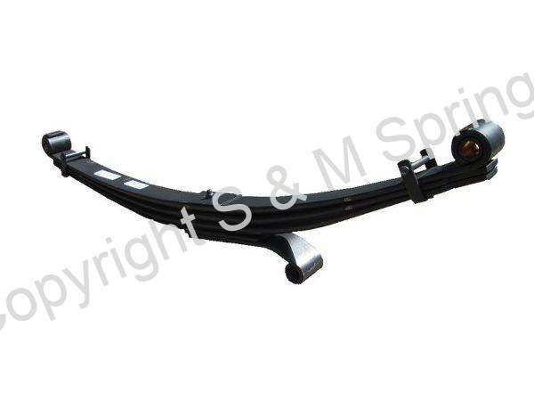 48110-0040 HINO Front Spring 700 Series 2nd Axle 3 Leaf 481100040