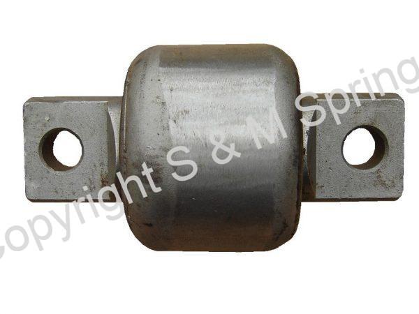 612432-27 DENNIS Elite A Frame Bush Bottom