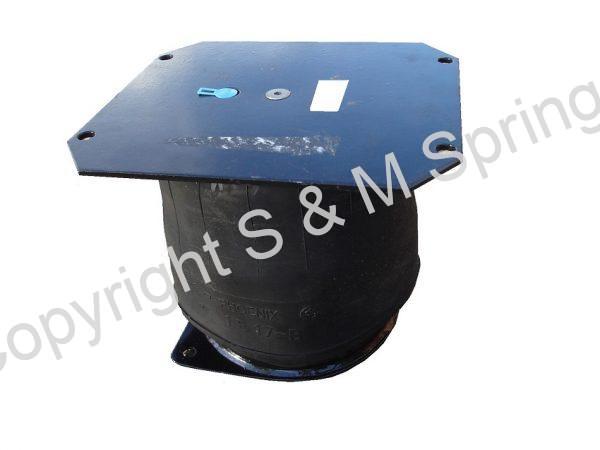 614672-11 DENNIS Elite Air Bag IT252-2