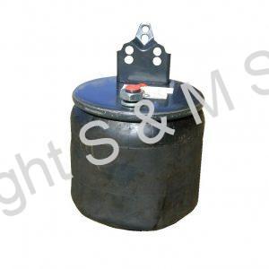 7420909153 7420843254 RENAULT Air-Bag Inner Midlift Suspension Bag