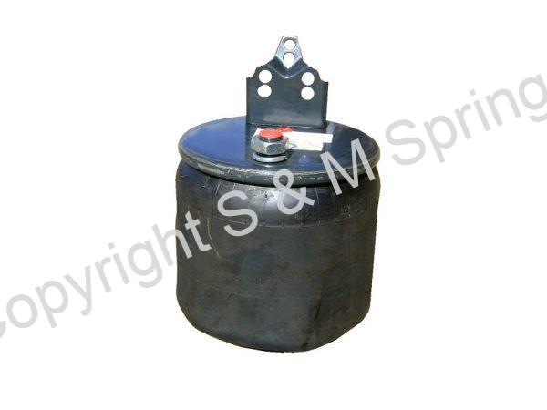 7420909153 7420843254 RENAULT Air-Bag Inner Midlift Suspension Bag