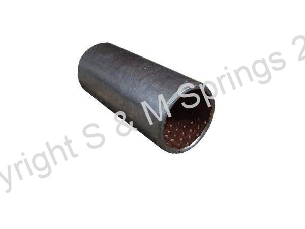 916915S1 SEDDON Atkinson Shackle Bush Mag Bronze A63