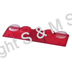 1011445 ASPOECK Europoint 2 Lens - RH & LH for SCHMITZ