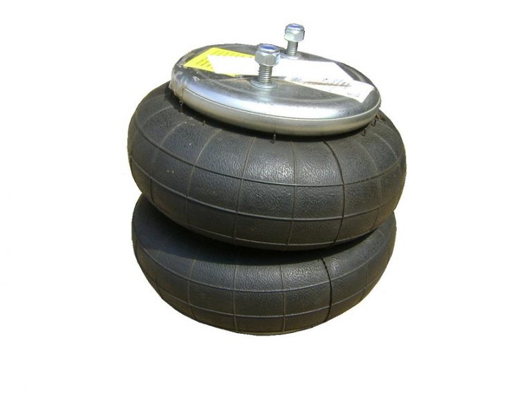 DEP102036 DEP102033 DENNIS AirBag ELITE Lift Bag S & M Springs