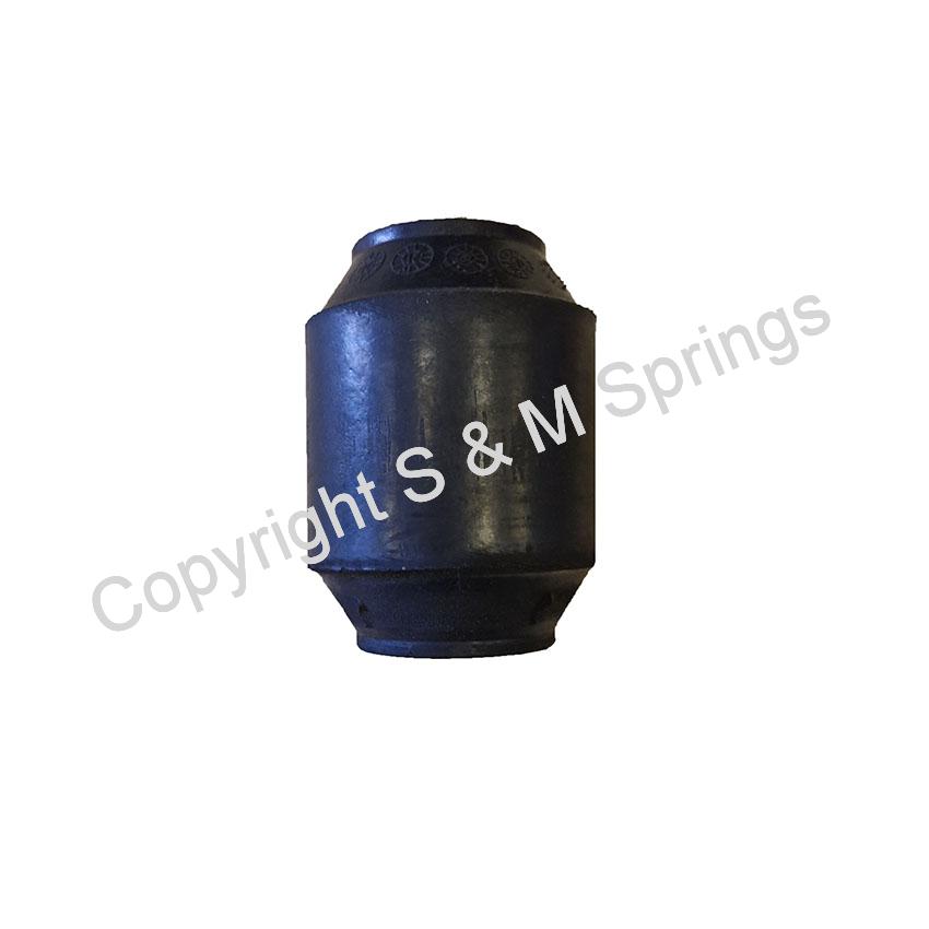 DEP104433 DENNIS Elite 2 Spring Eye Bush