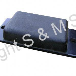 DEP615574-15 DENNIS Elite Bump Stop Rear