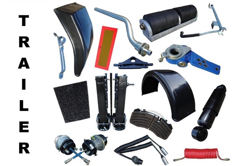 Commercial Truck Trailer Parts S & M Springs S & M Springs