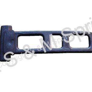 Rear Wing Strap - SCANIA