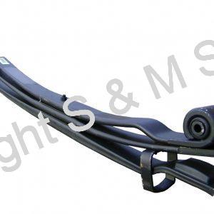 1700741 DAF Rear Spring 2 + 1 Leaf