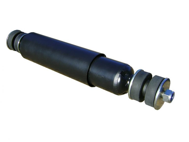 617707 1092684 DENNIS Shock Absorber Elite 2 Front - S & M Springs