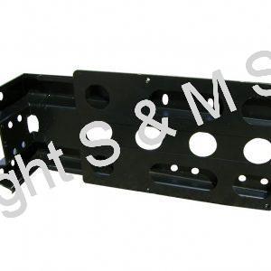 81612435430 81612435449 MAN Wing-Bracket Cab 81612435465 81612435453 for LH & RH