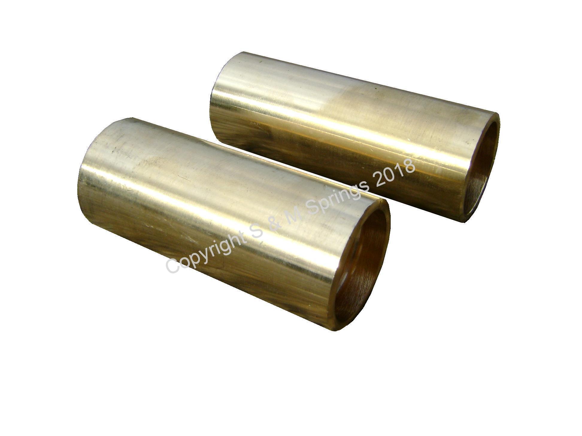 Spring Bush / Shackle Bush LEYLAND FREIGHTER S & M Springs