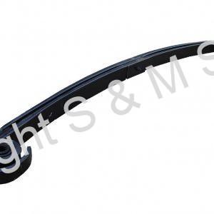 AS1426358 FODEN 2 Leaf Front Spring