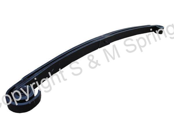 AS1426358 FODEN 2 Leaf Front Spring