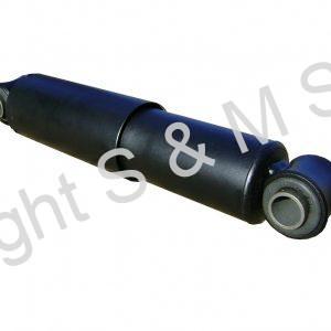 DEP103502 DENNIS Elite Shock Absorber Mid Axle