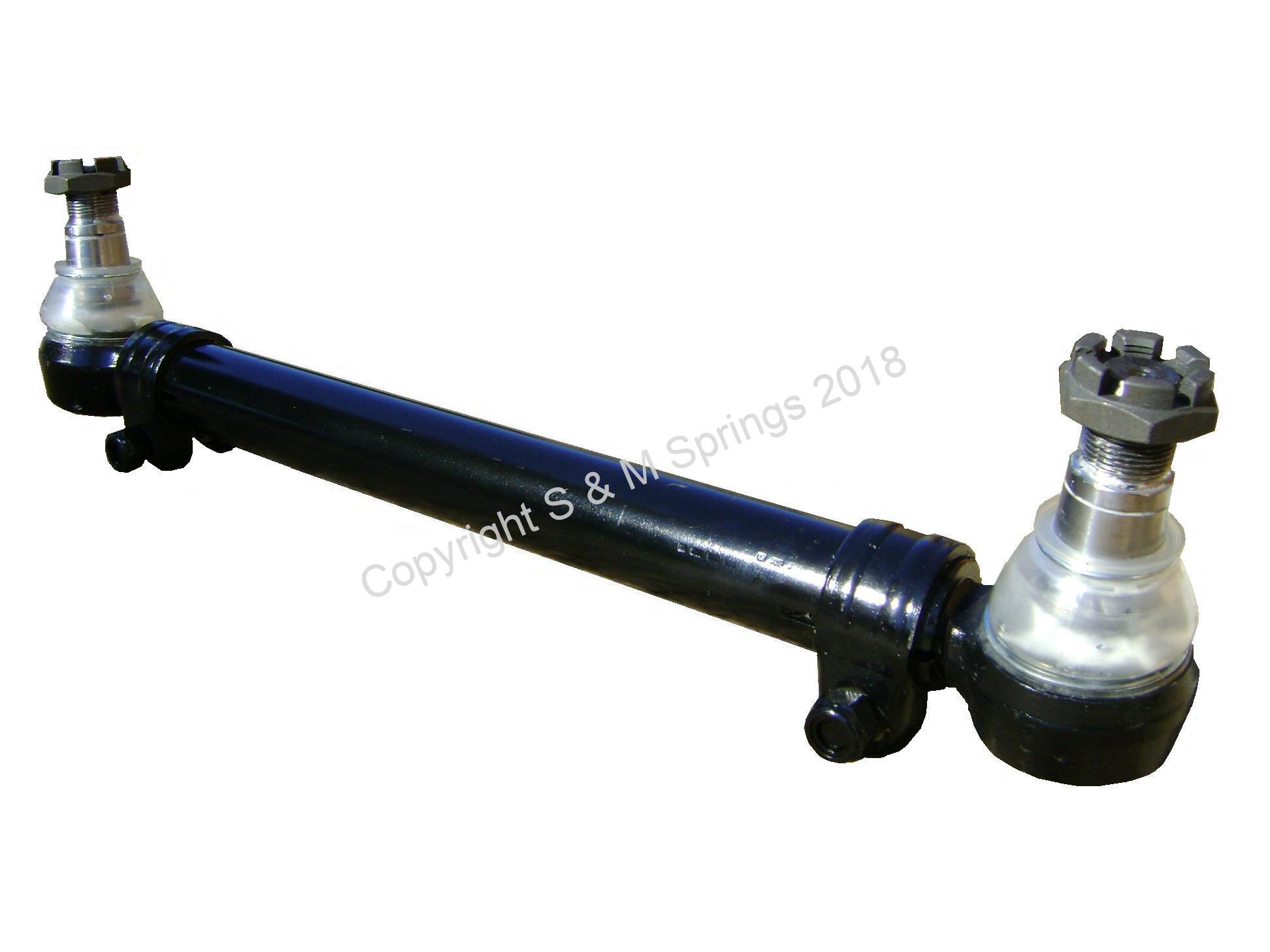 Drag Link Assembly 495mm – SCANIA