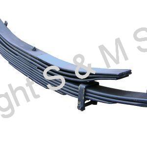 MK527879 Mitsubishi Fuso-Canter Rear Leaf Spring 6 + P + 3