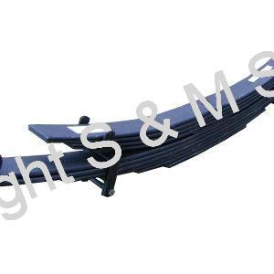 ML103732 ML103341 Mitsubishi Canter-Fuso Rear Leaf Spring 6 + P + 4