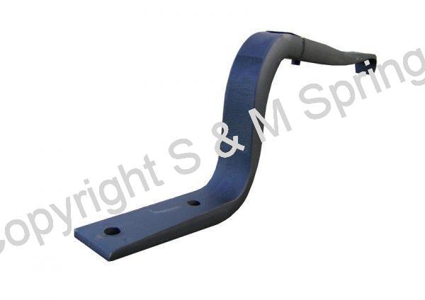 1401483 DAF Rear Z Spring - Air Suspension Yoke