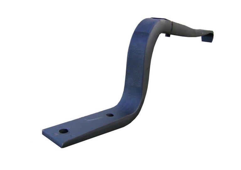 1401483 DAF Rear Spring Air Suspension Yoke Z Spring - S & M Springs
