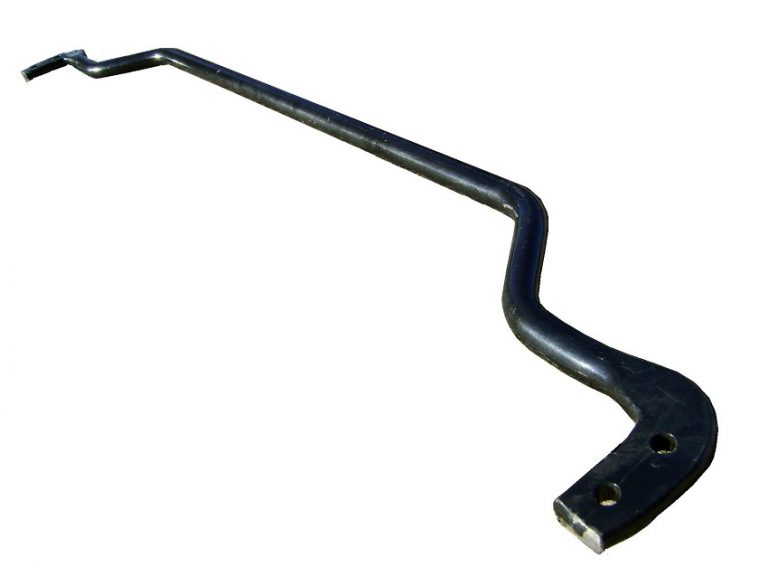 7482252536 RENAULT Torsion Bar Cab Anti Sway Bar S & M Springs