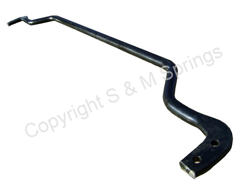 7482252536 RENAULT Torsion Bar Cab – Anti Sway Bar