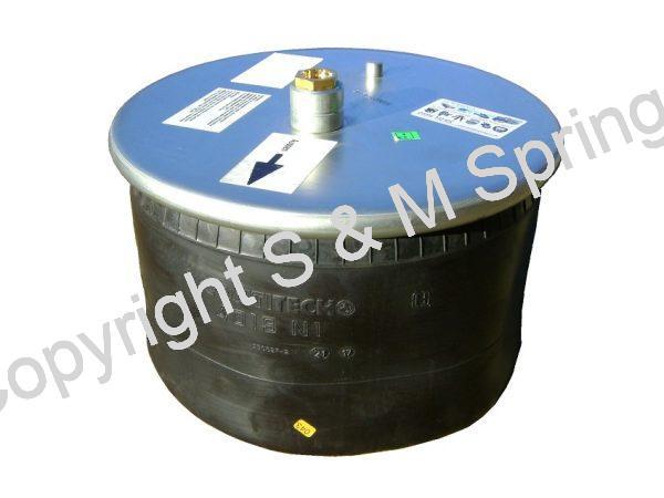 A9603203257 MERCEDES Air Bag Suspension Lift Bag